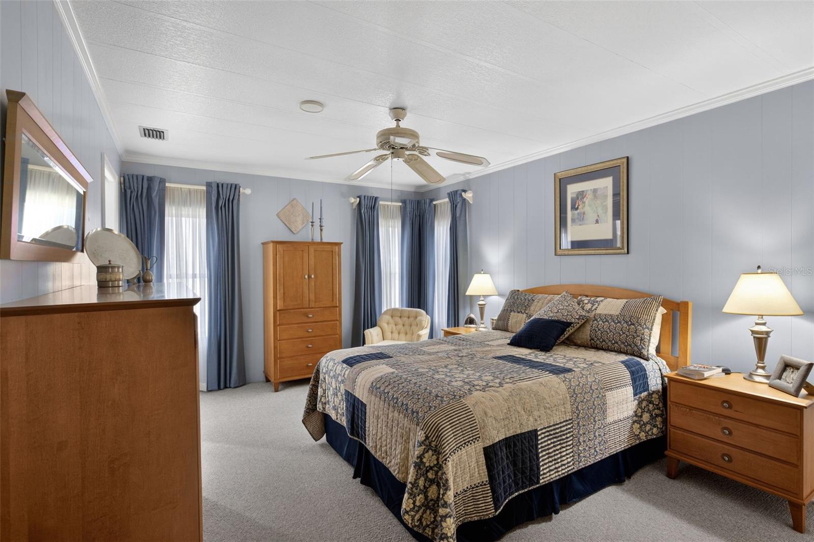 Image 23 of 40 For 521 El Prado