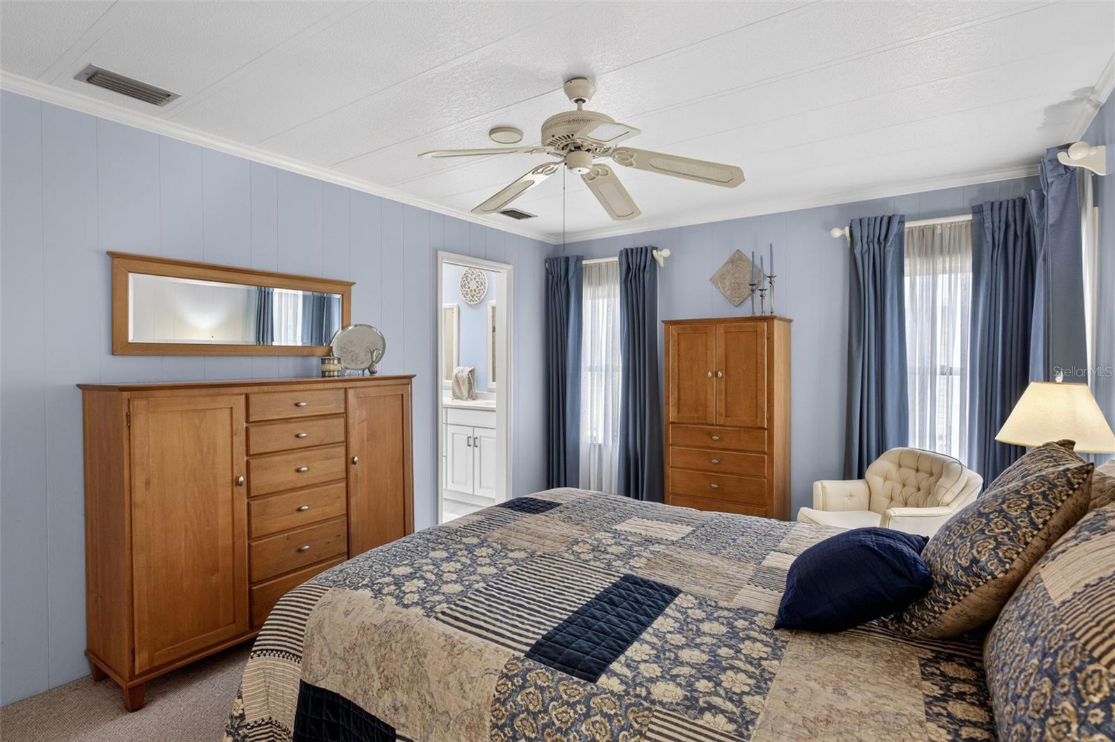 Image 24 of 40 For 521 El Prado