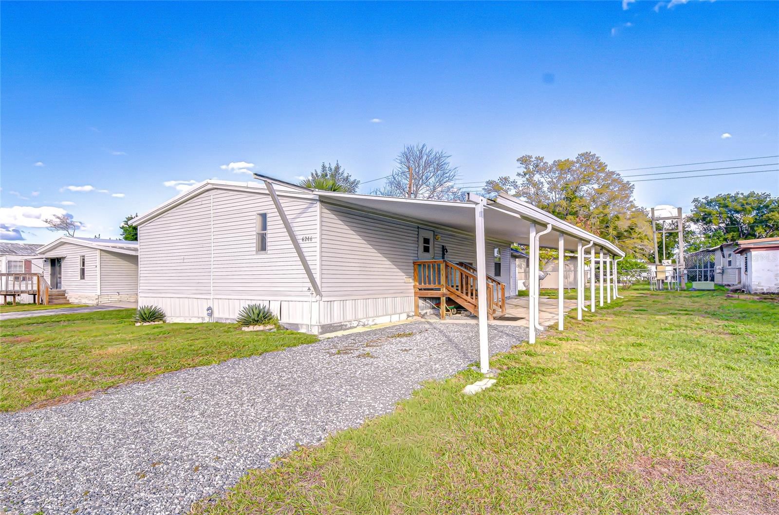 Details for 6246 Midland Street, ZEPHYRHILLS, FL 33542