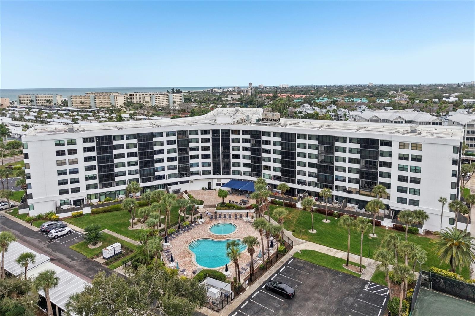 Image 2 of 32 For 5855 Midnight Pass Road 227