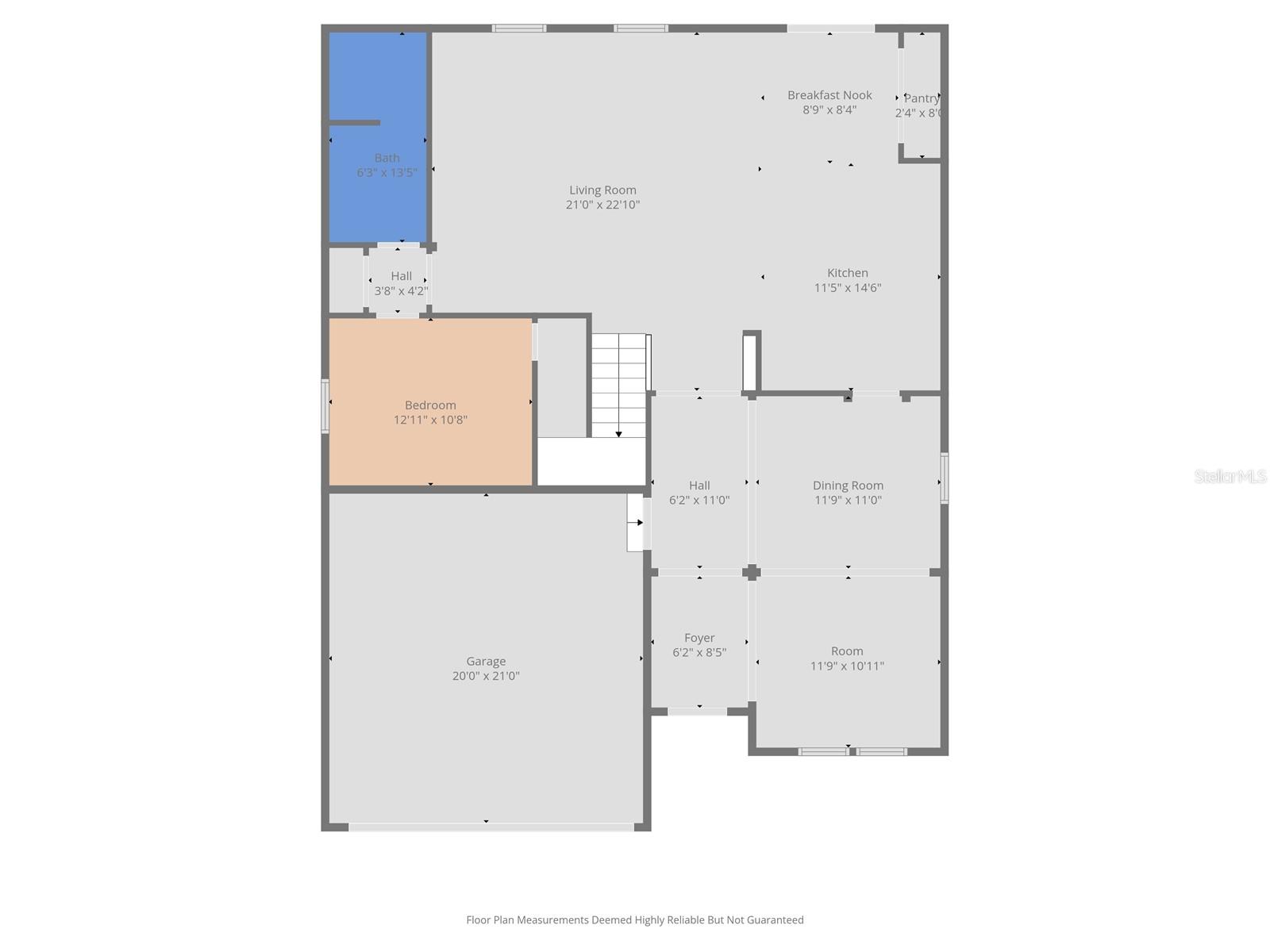 Listing photo id 42 for 20203 Autumn Fern Avenue