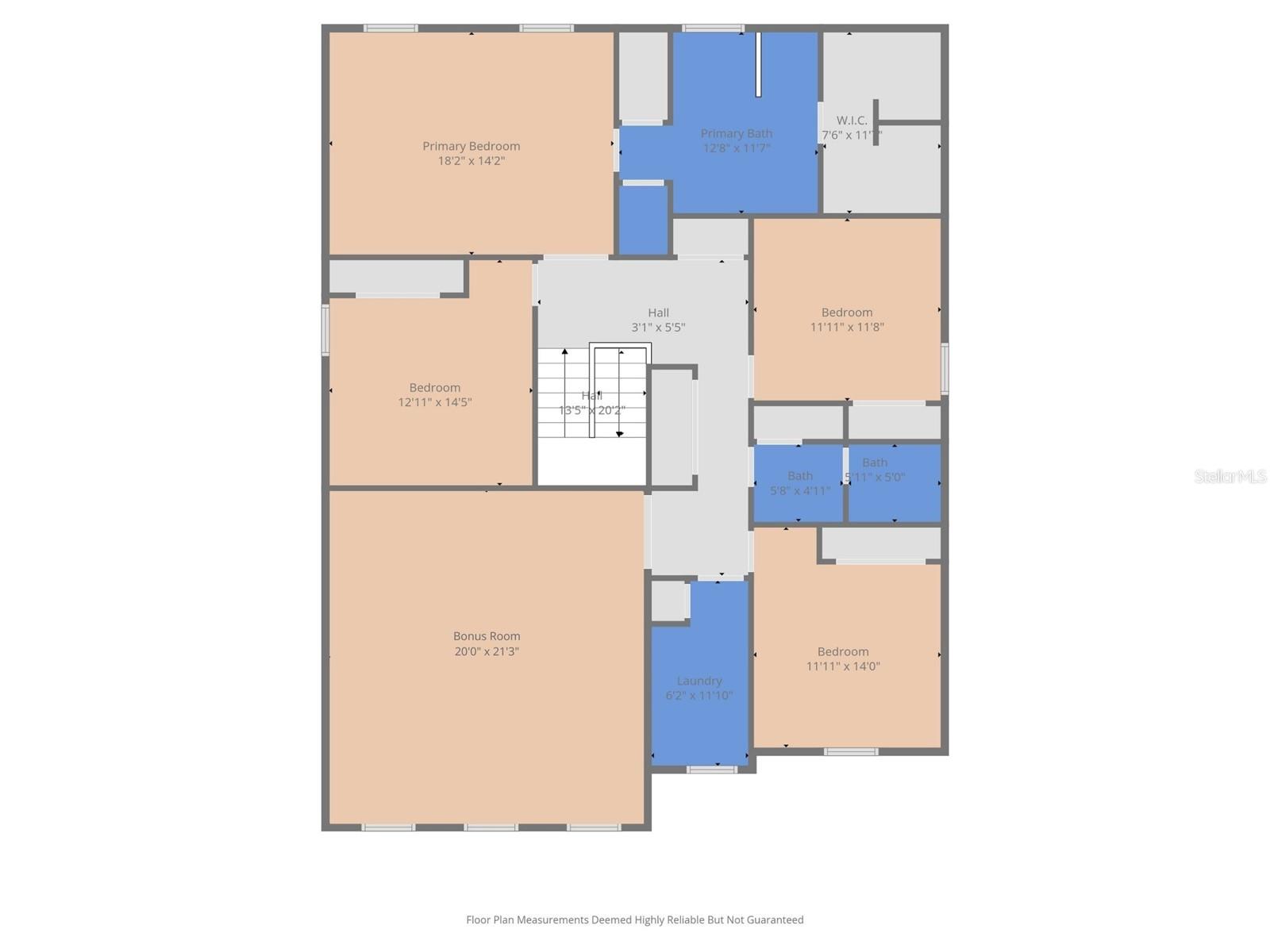 Listing photo id 43 for 20203 Autumn Fern Avenue