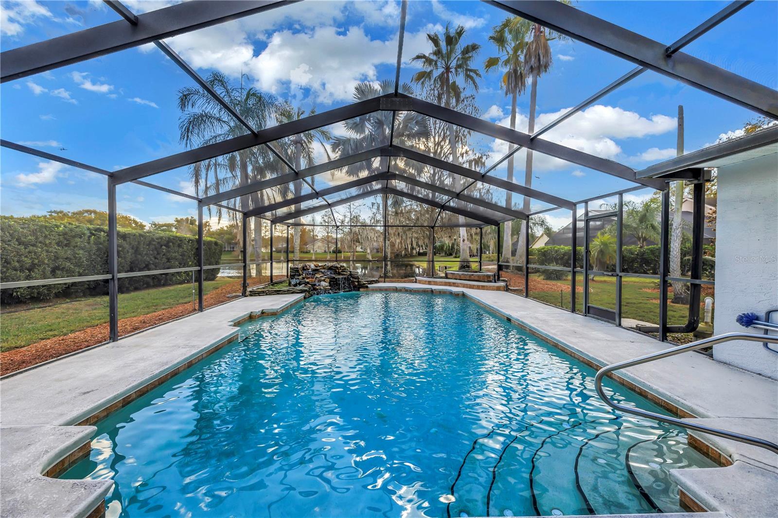 Image 2 of 58 For 8436 Ridgebrook Circle