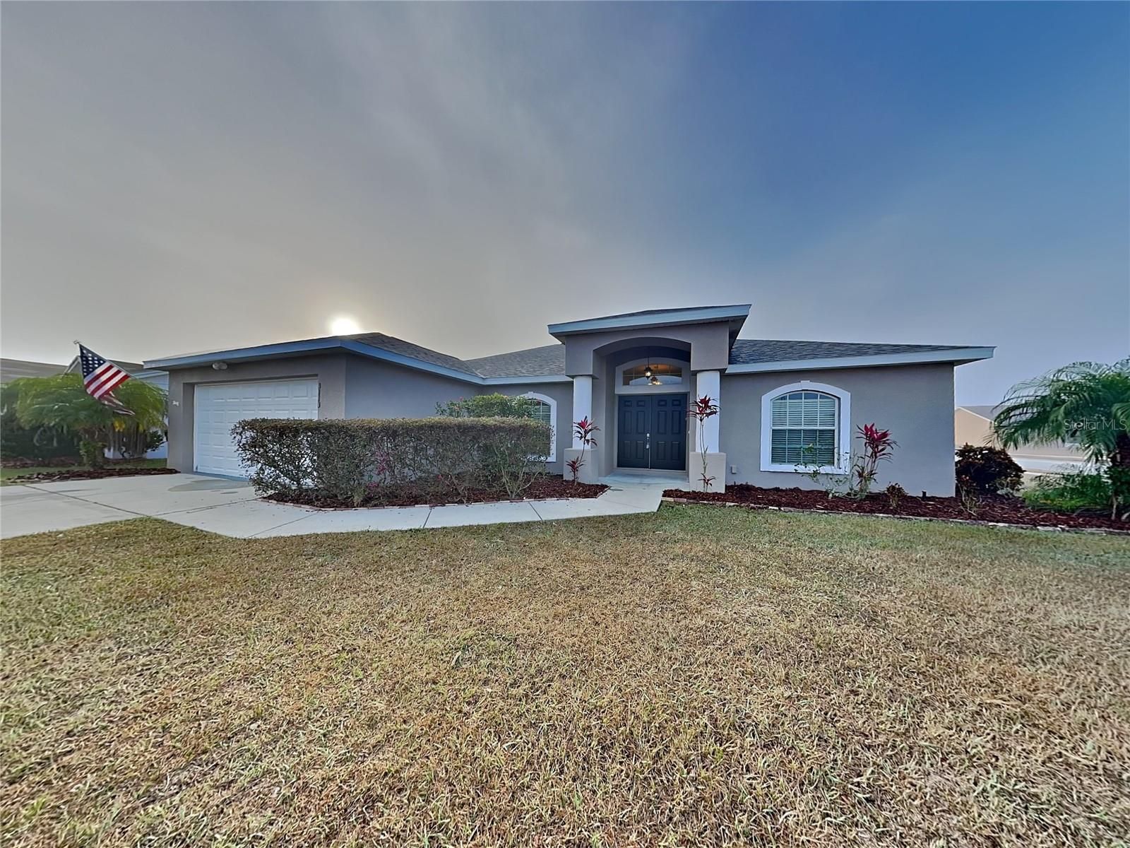 Details for Address Not Provided