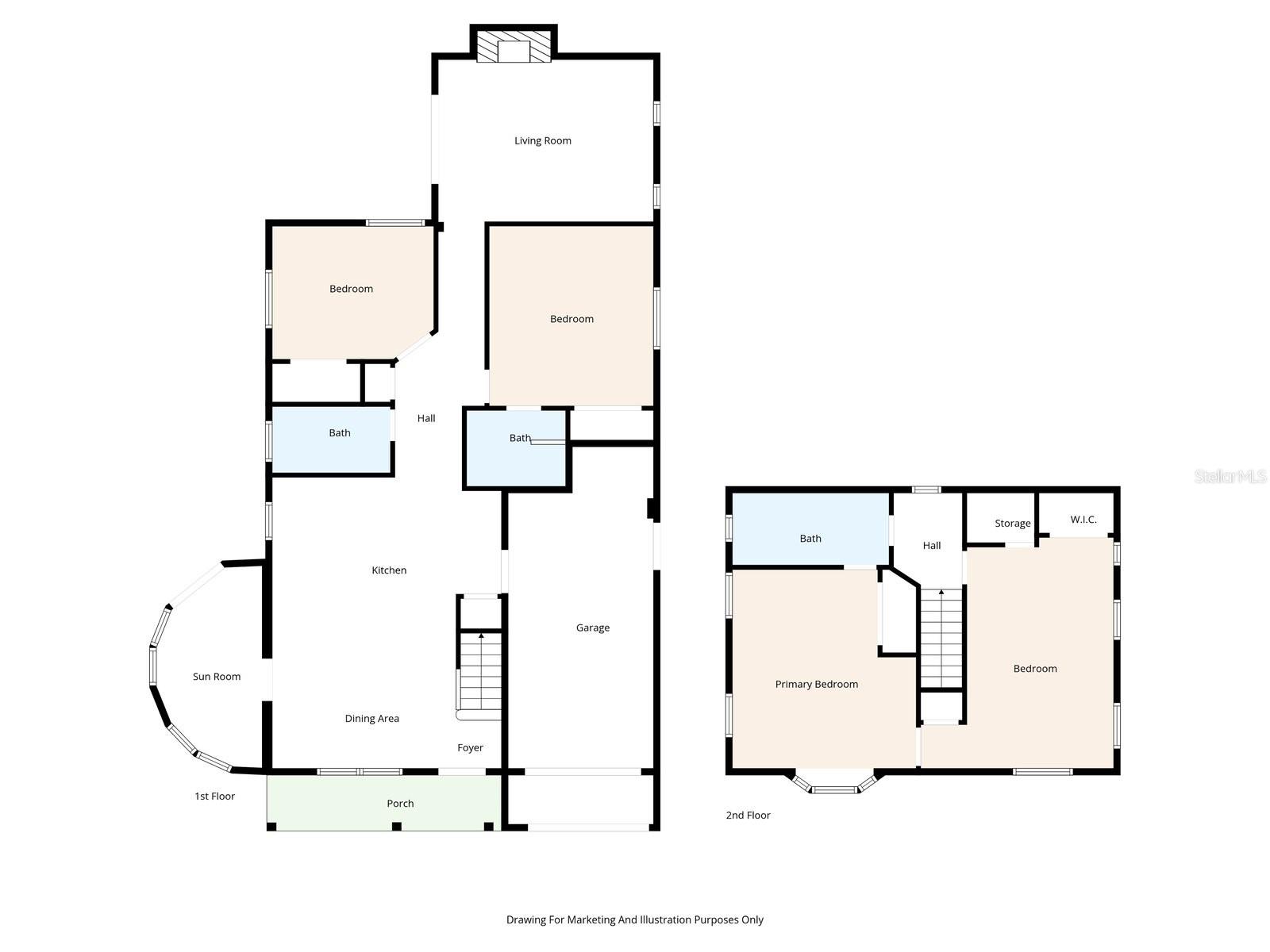 Image 34 of 34 For 1810 Maryland Avenue Ne