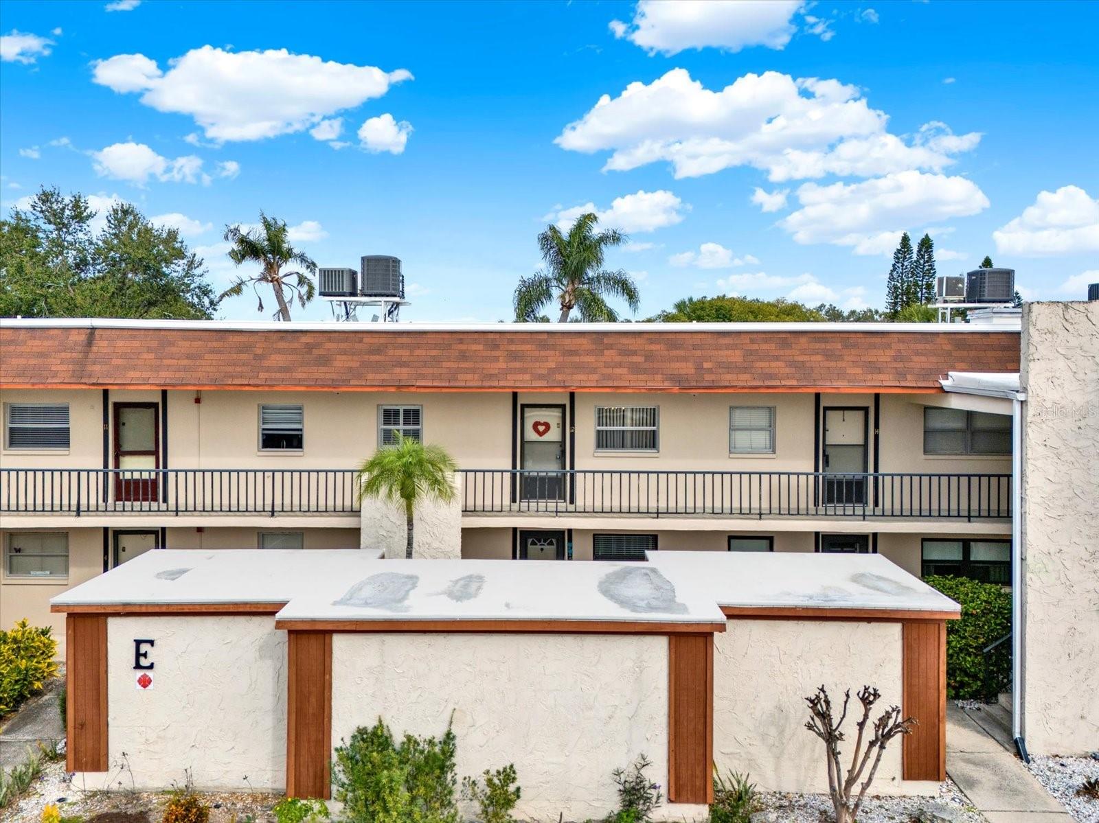 Image 20 of 34 For 2750 Bay Drive 12e