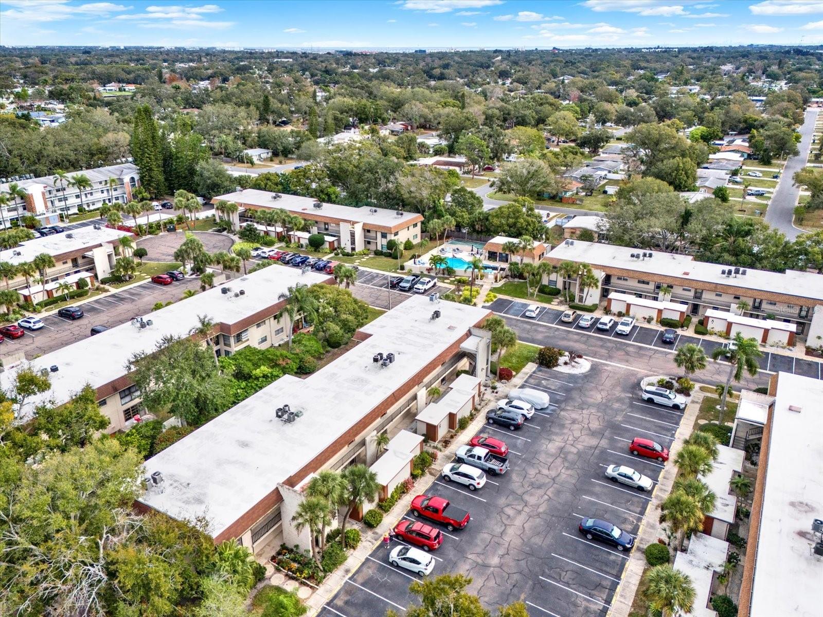 Image 23 of 34 For 2750 Bay Drive 12e