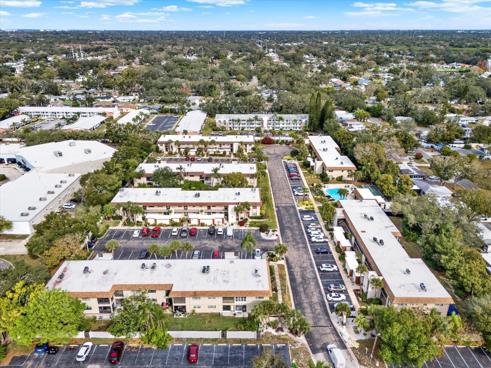 Image 25 of 34 For 2750 Bay Drive 12e