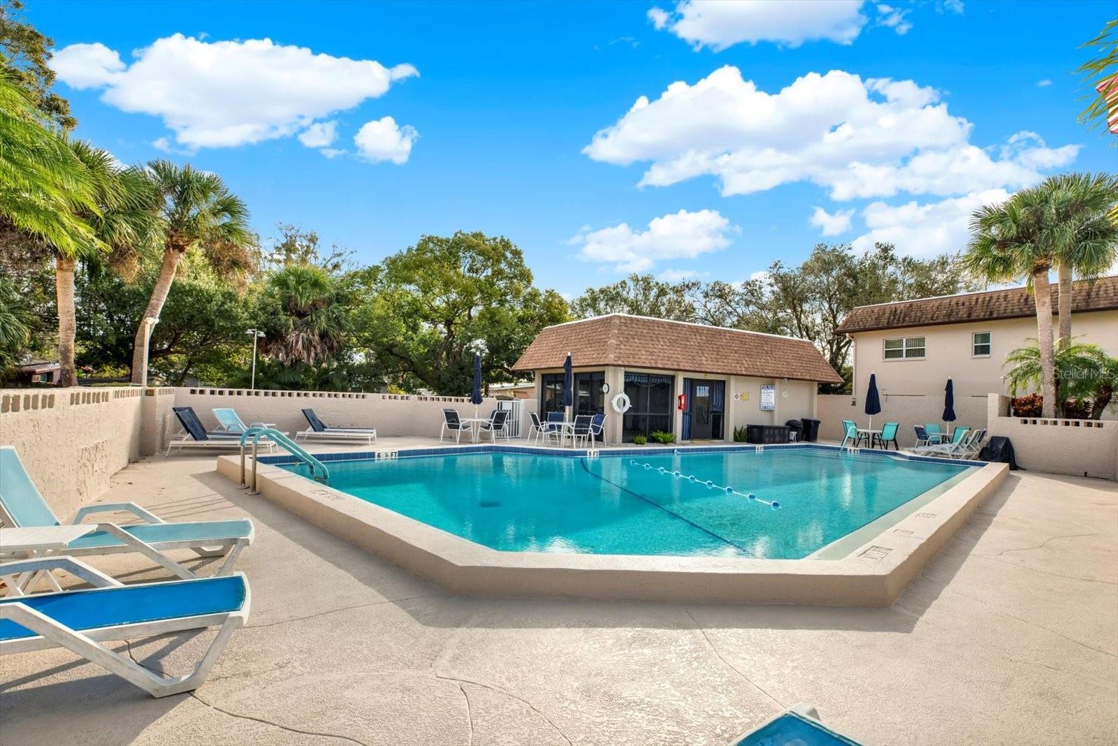 Image 28 of 34 For 2750 Bay Drive 12e