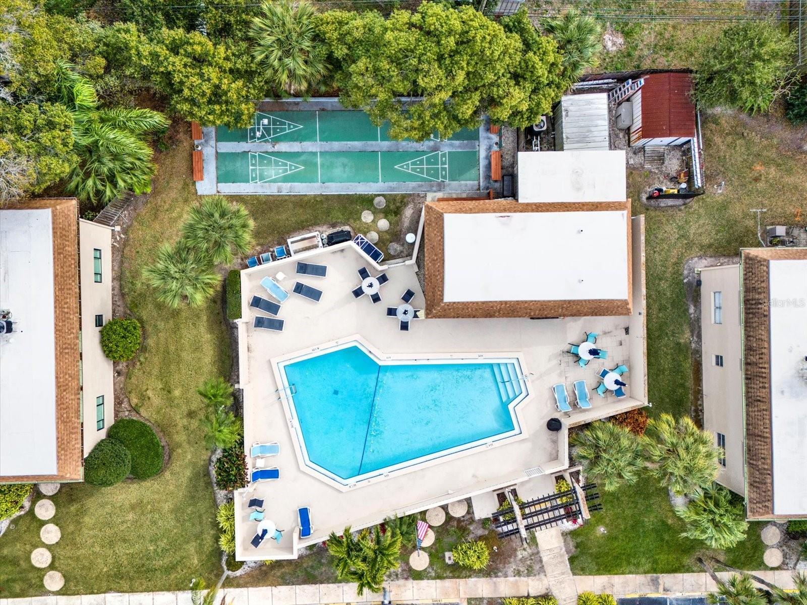 Image 32 of 34 For 2750 Bay Drive 12e