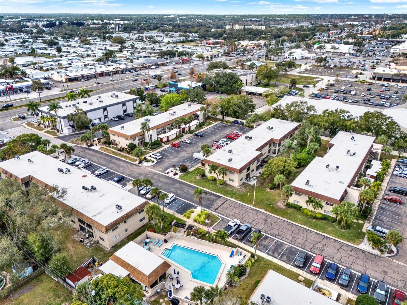 Image 33 of 34 For 2750 Bay Drive 12e