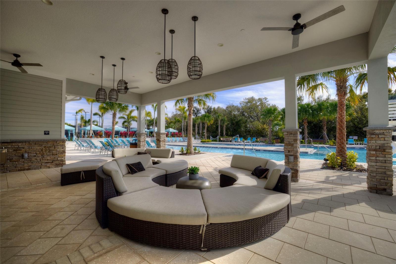 Image 60 of 96 For 12115 Smoky Emerald Terrace