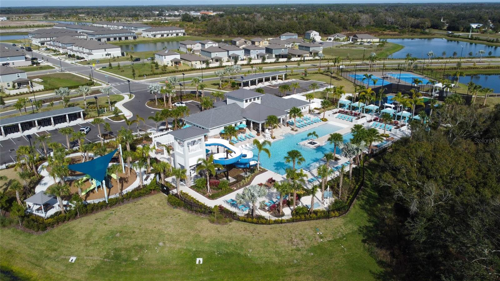 Image 95 of 96 For 12115 Smoky Emerald Terrace