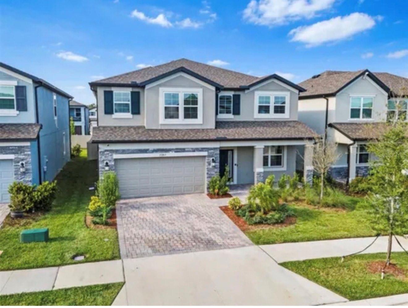 Details for 33263 Sycamore Leaf Drive, WESLEY CHAPEL, FL 33545