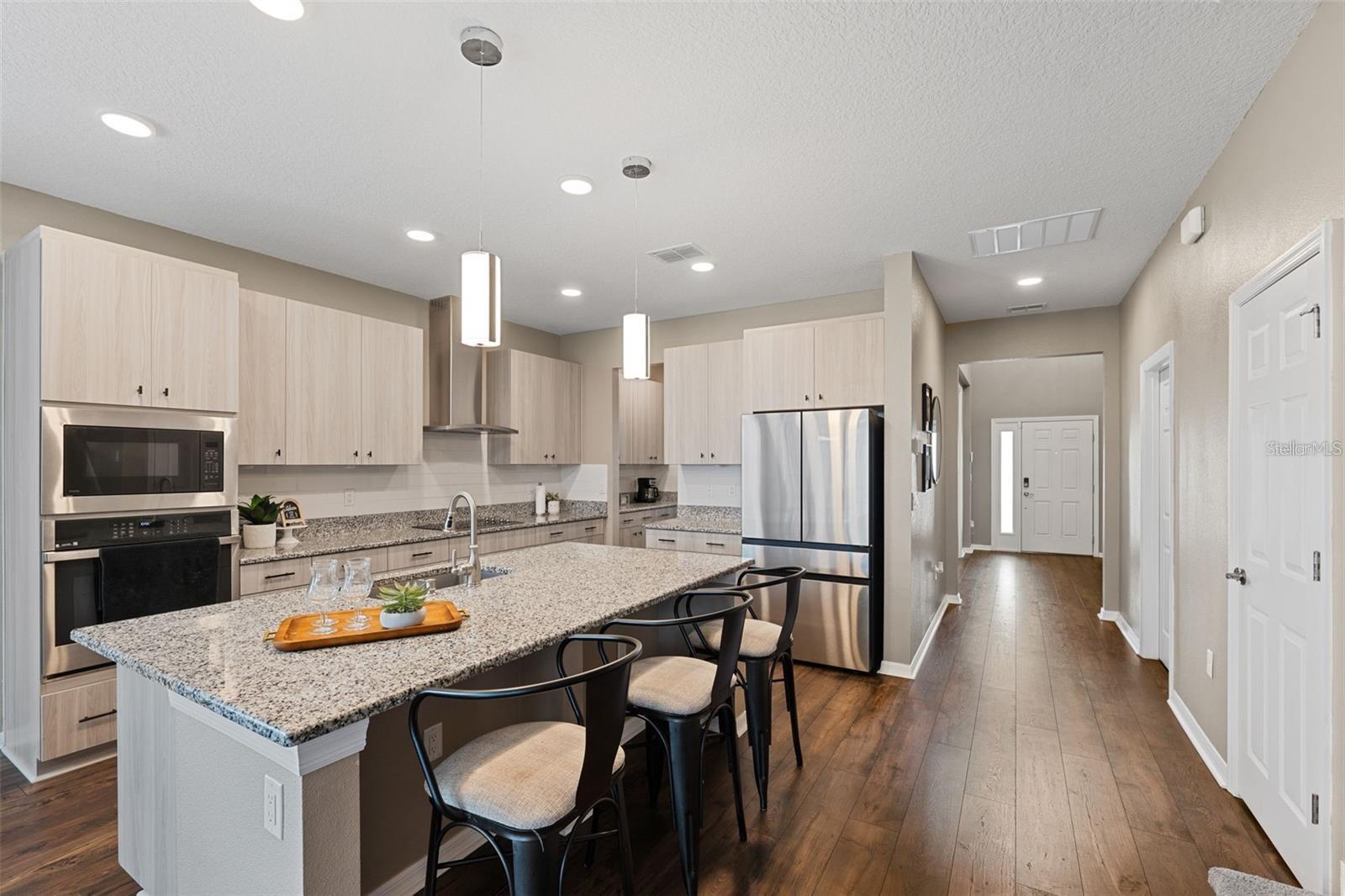 Image 2 of 15 For 33263 Sycamore Leaf Drive