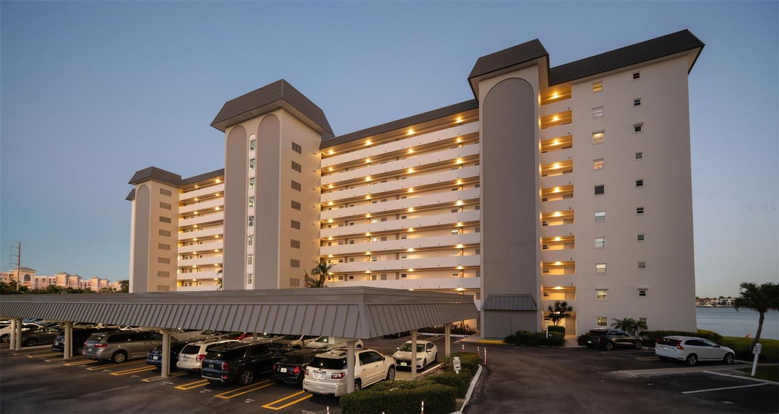 Details for 5130 Brittany Drive S 101, ST PETERSBURG, FL 33715