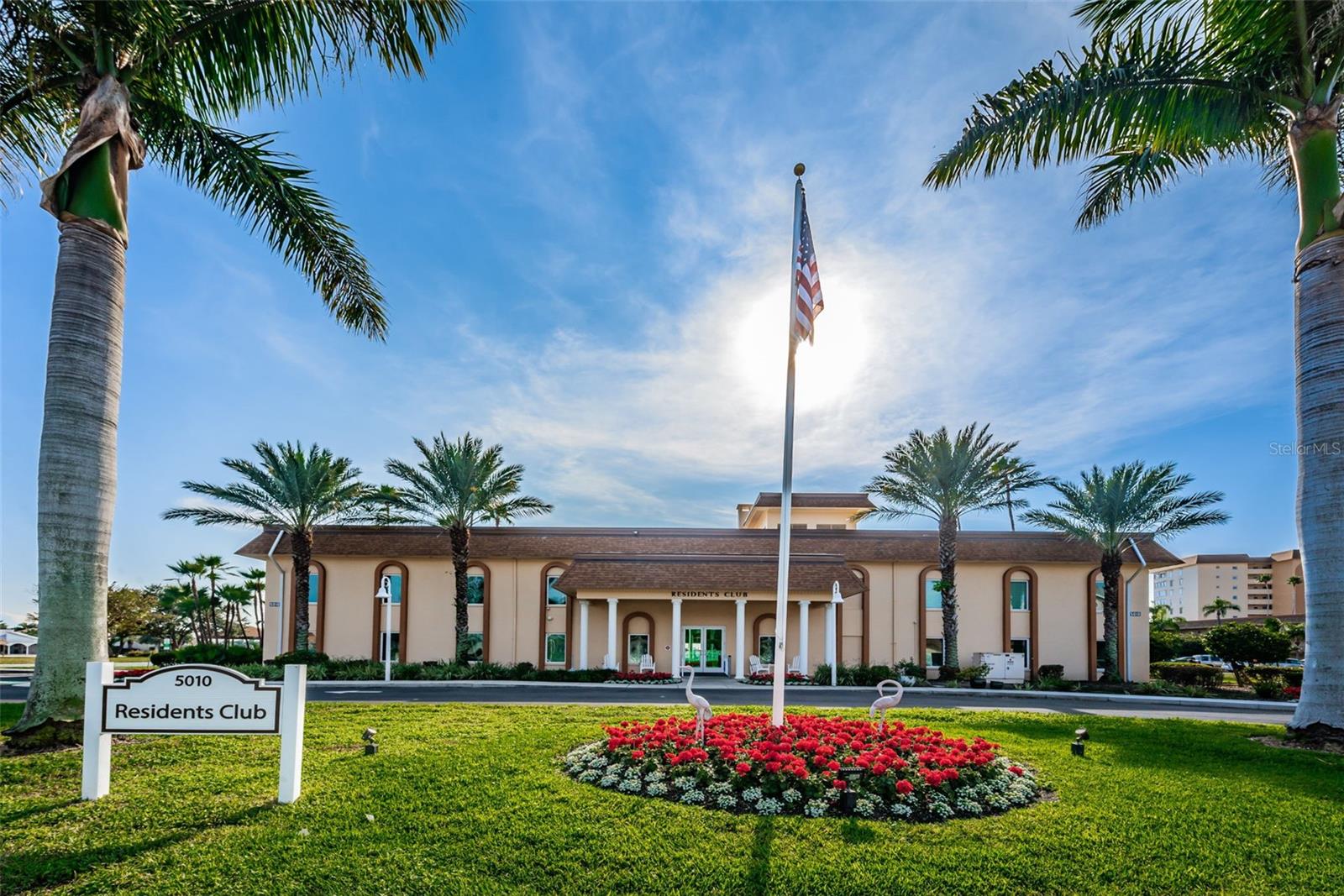 Image 58 of 60 For 5130 Brittany Drive S 101