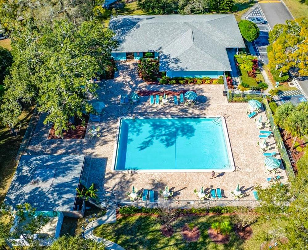 Image 18 of 21 For 3223 Fox Chase Circle N 206