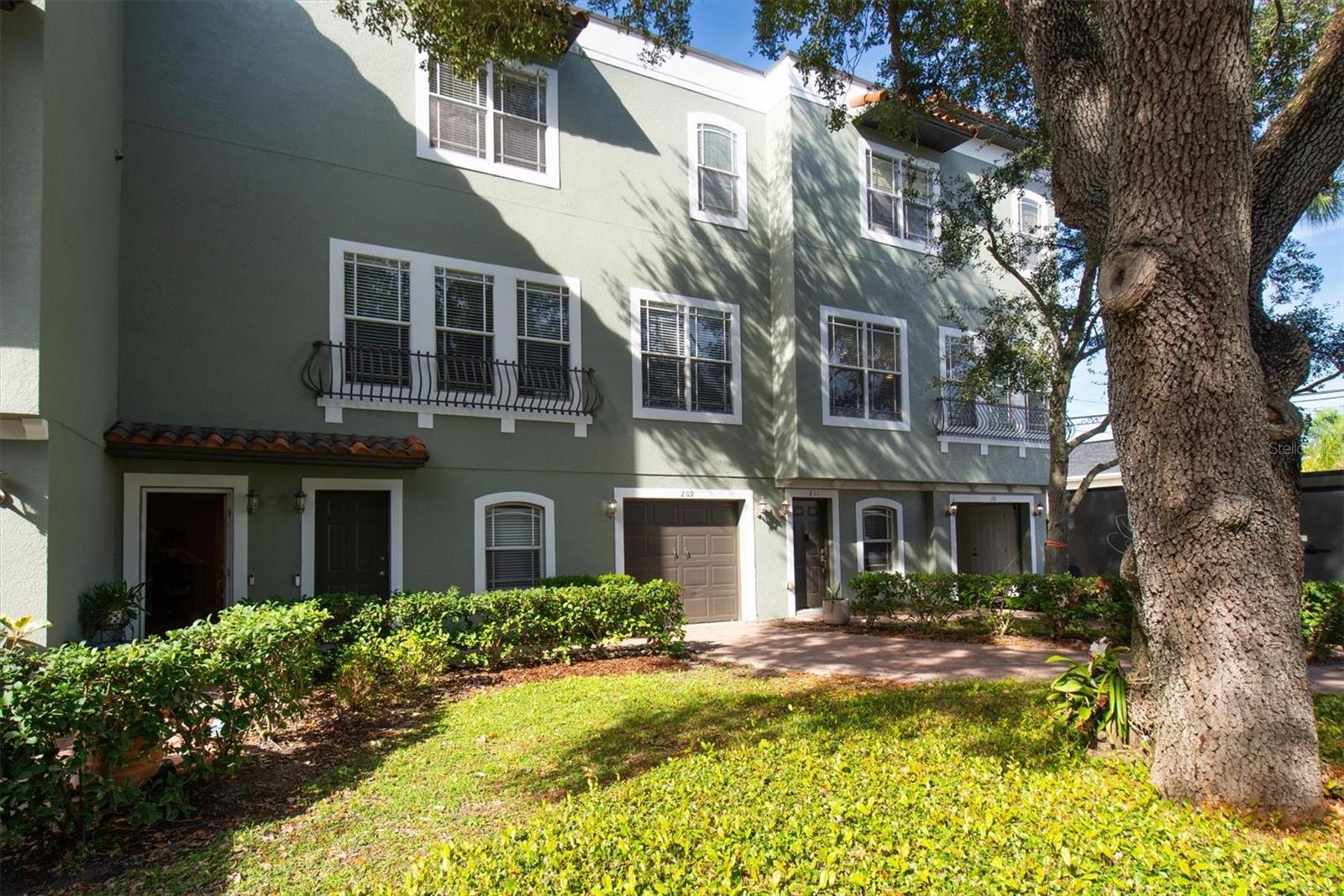 Image 33 of 33 For 209 Rock Garden Place