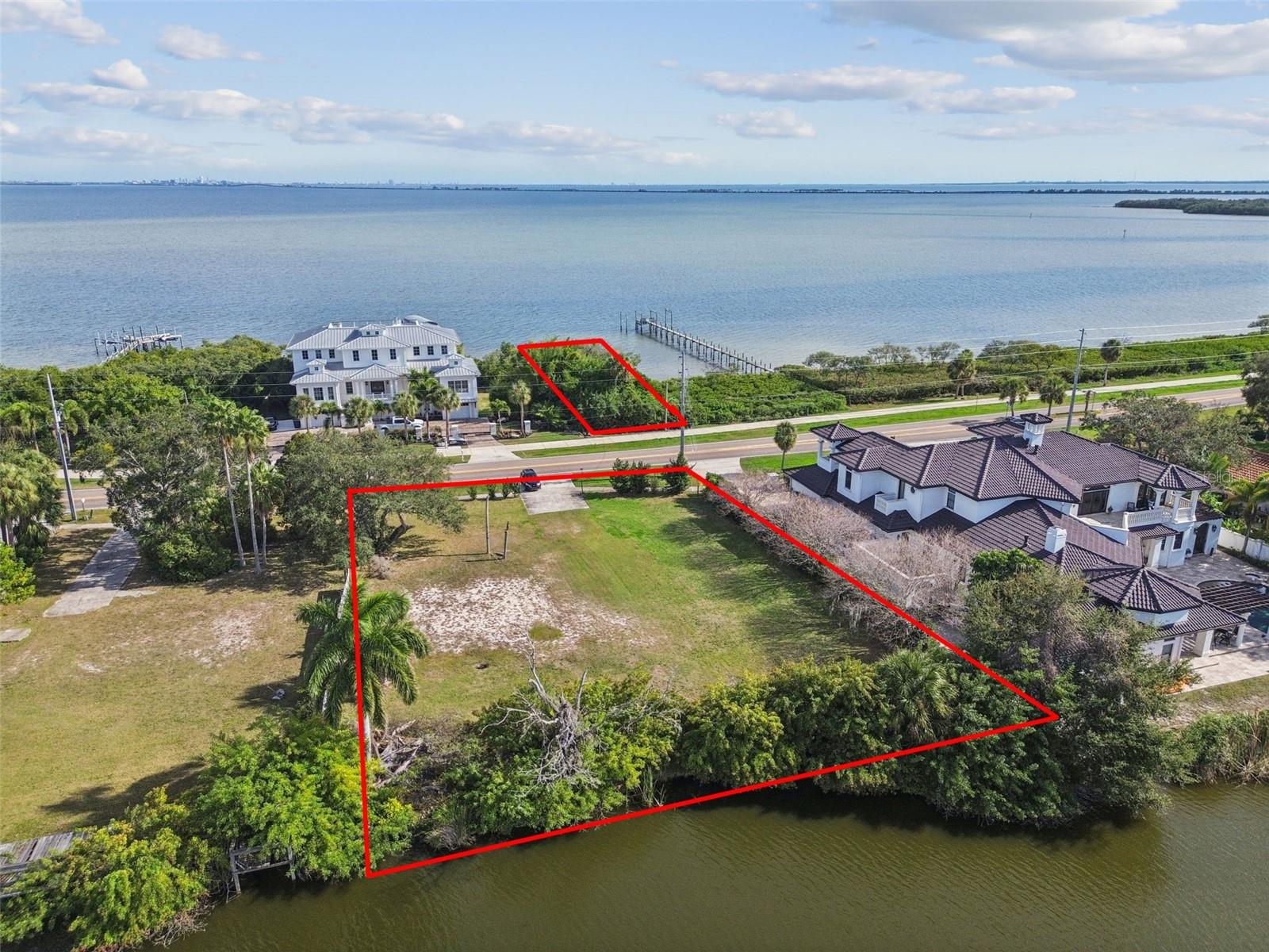 Details for 939 Bayshore Boulevard, SAFETY HARBOR, FL 34695