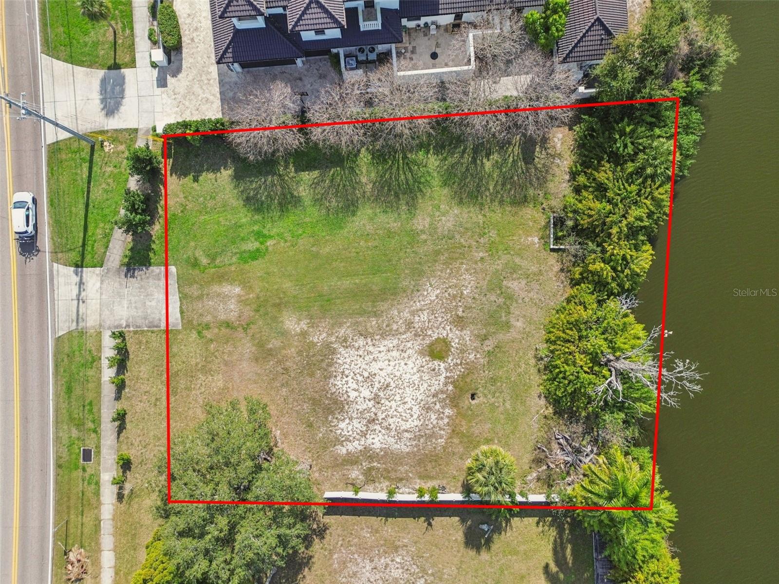 Image 5 of 10 For 939 Bayshore Boulevard