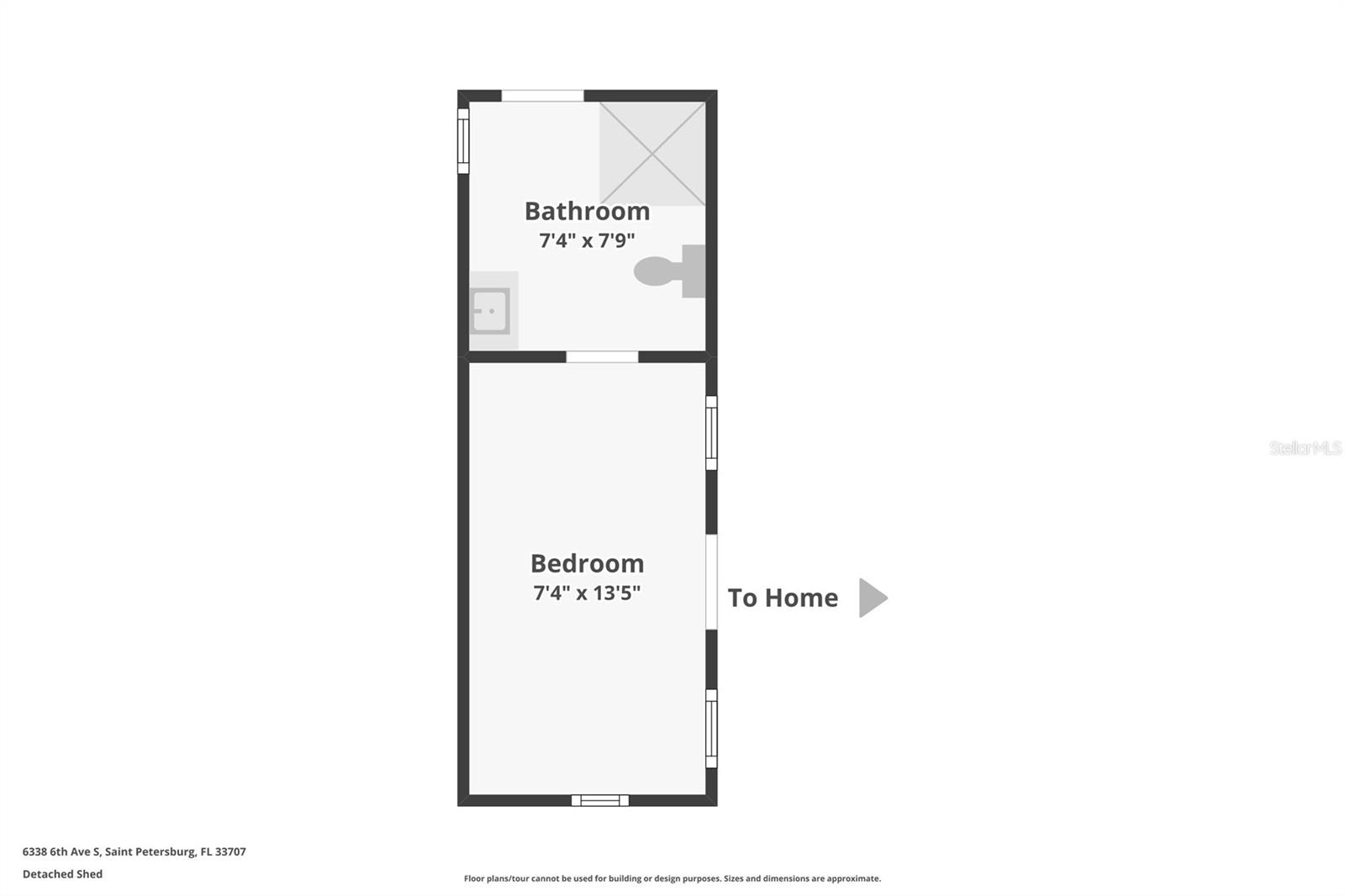 Image 36 of 38 For 6338 6th Avenue S