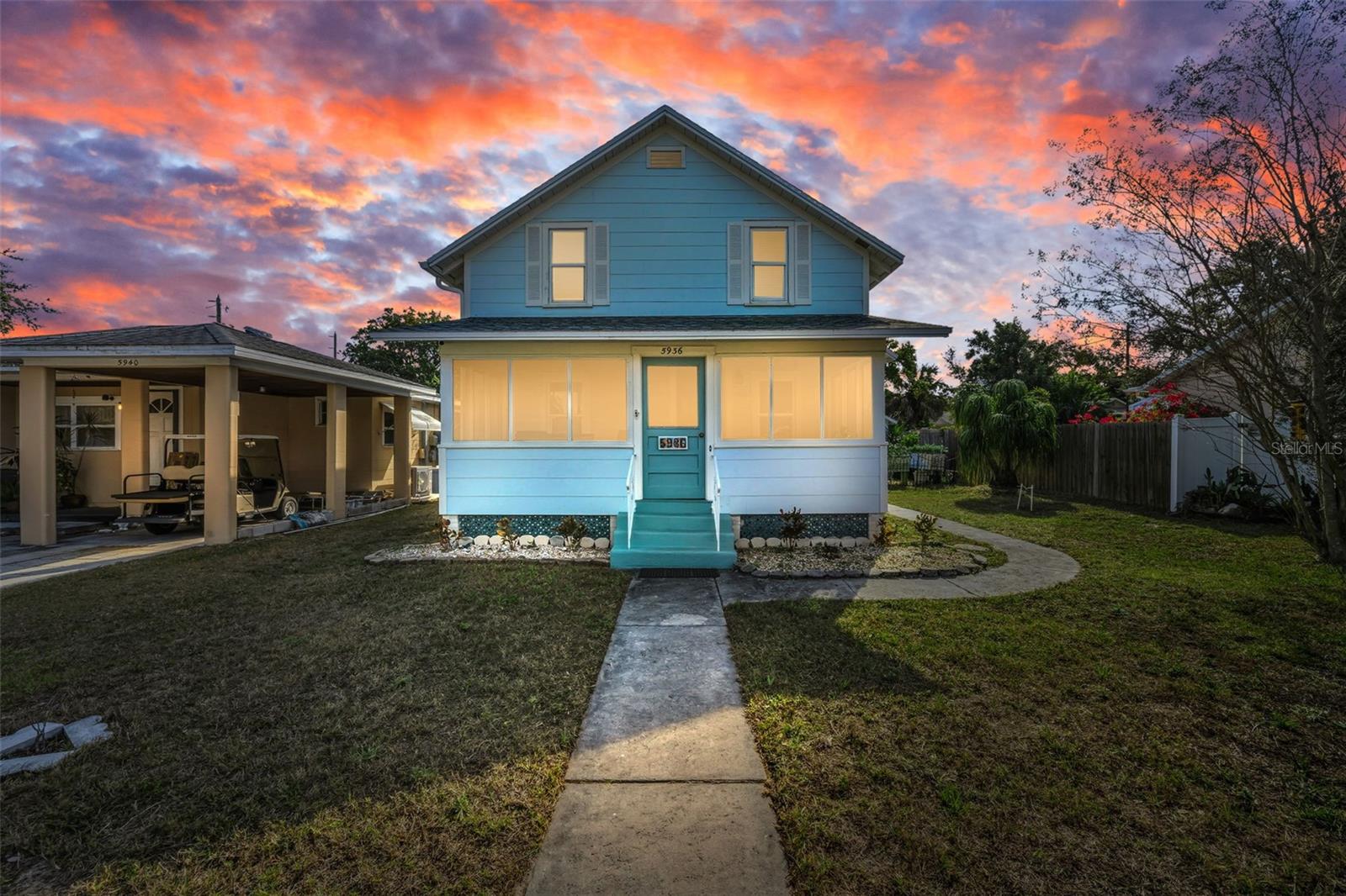 Details for 5936 Central Avenue, NEW PORT RICHEY, FL 34652