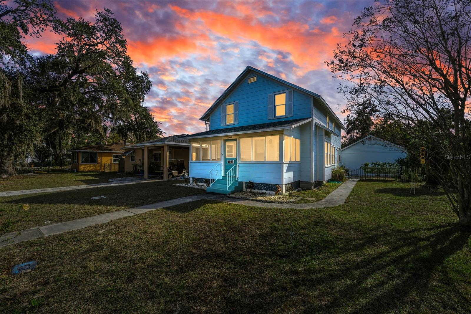 Image 2 of 95 For 5936 Central Avenue