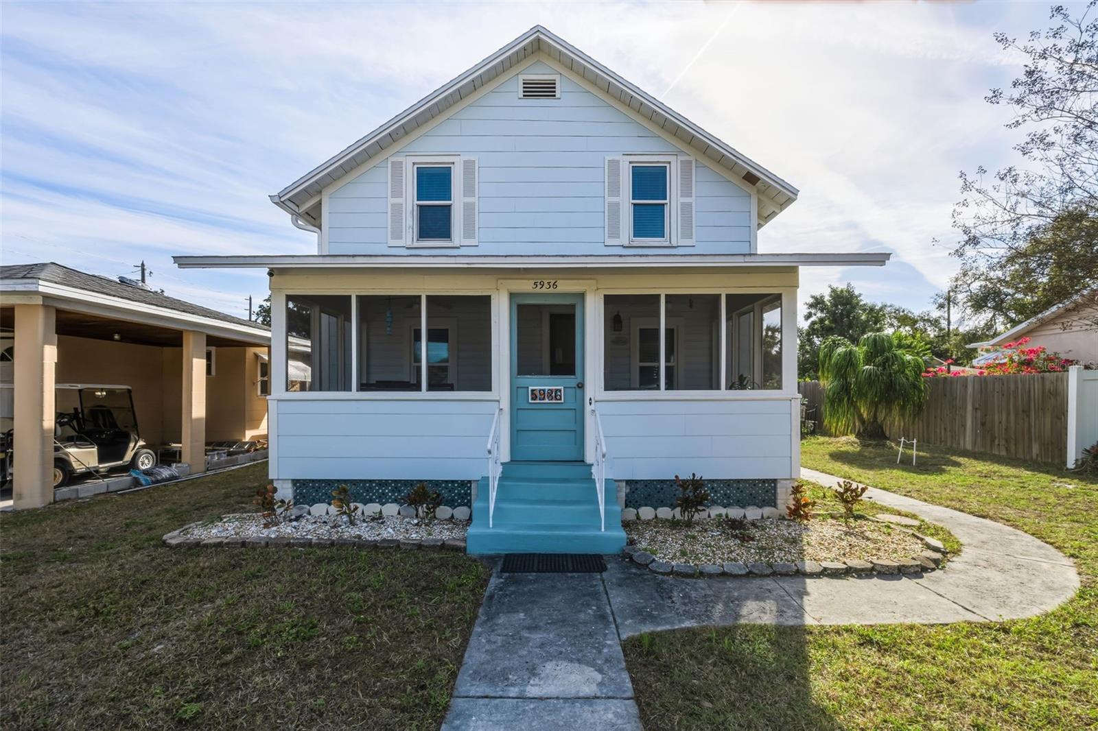 Image 5 of 95 For 5936 Central Avenue