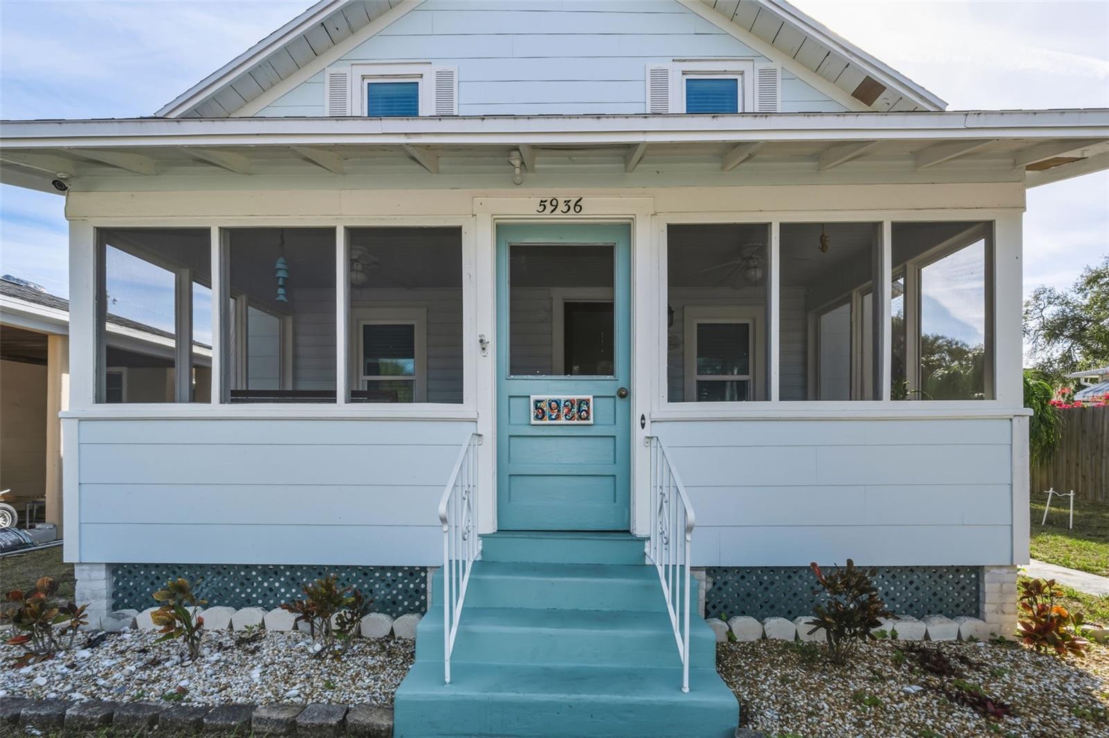 Image 8 of 95 For 5936 Central Avenue