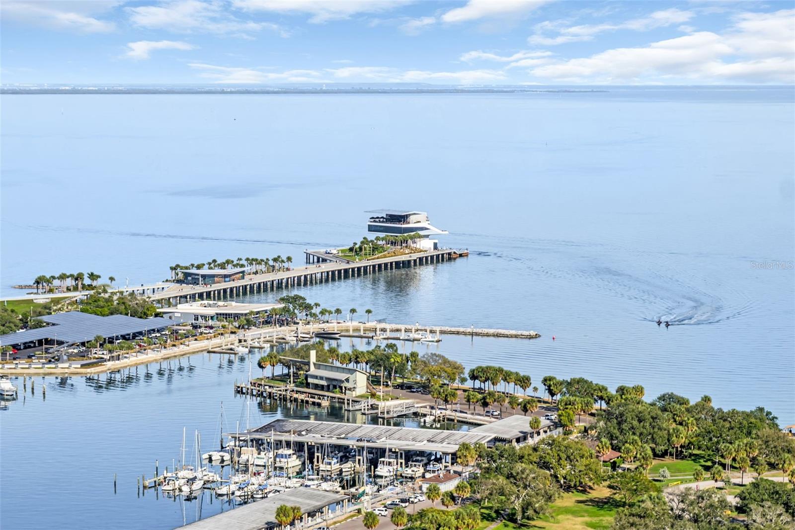 Details for 301 1st Street S 3104, ST PETERSBURG, FL 33701