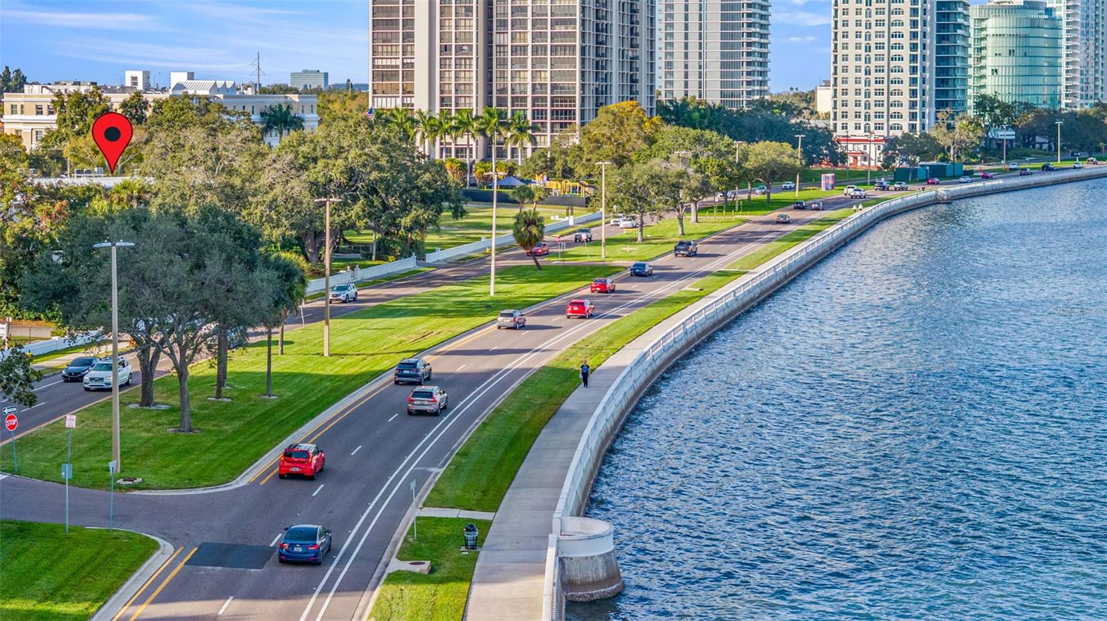 Image 10 of 37 For 3325 Bayshore Boulevard B13