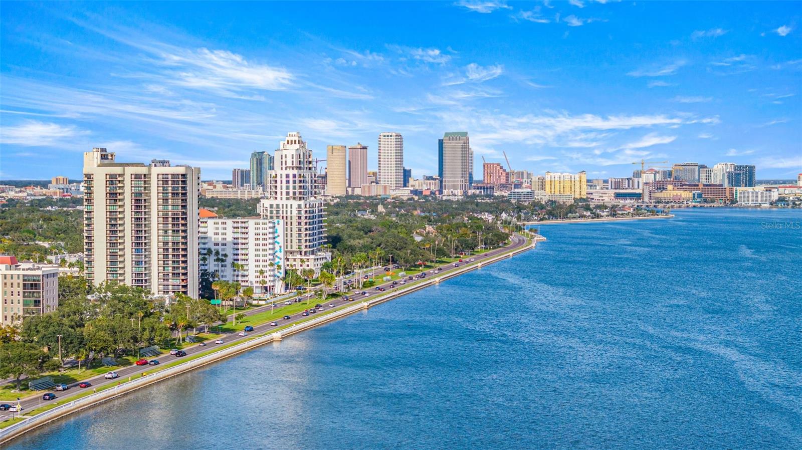 Image 11 of 37 For 3325 Bayshore Boulevard B13