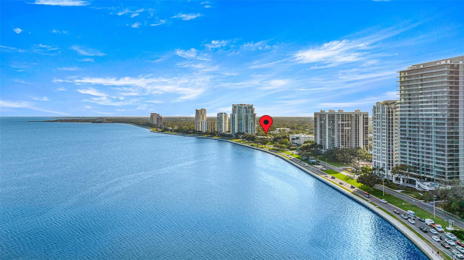 Image 8 of 37 For 3325 Bayshore Boulevard B13