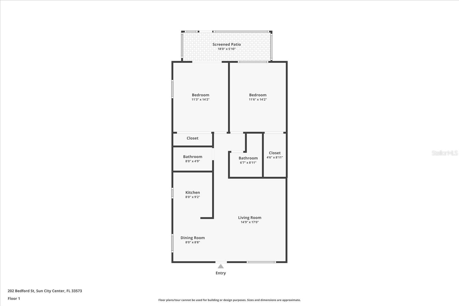 Image 2 of 29 For 202 Bedford Street 49