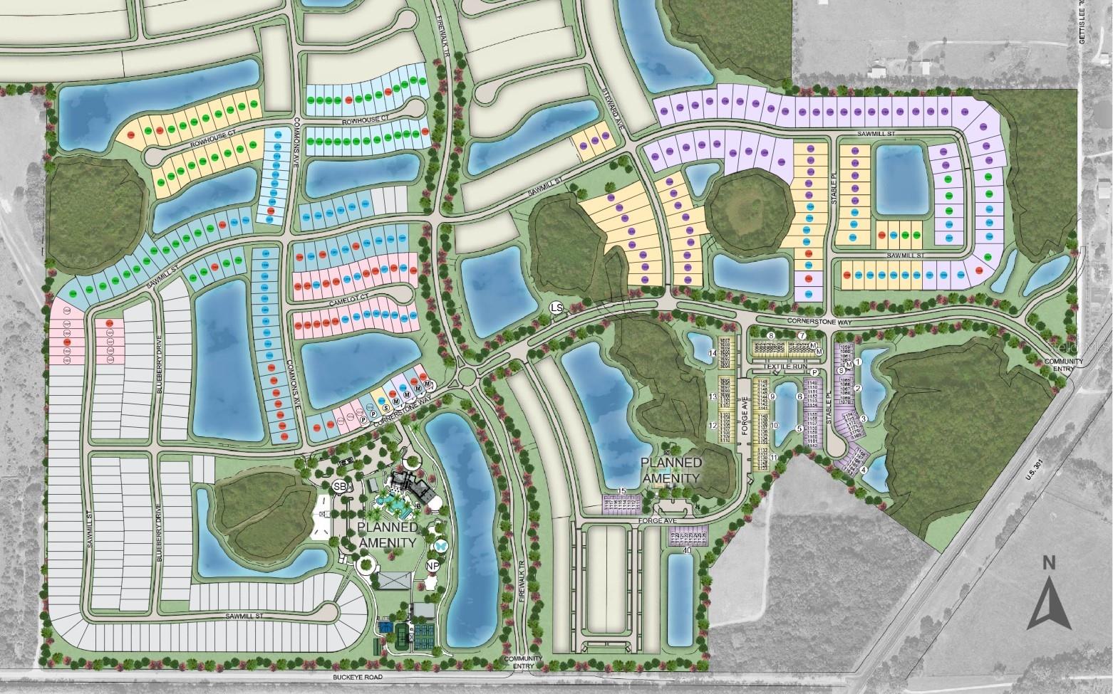 Image 5 of 7 For 13415 Commons Avenue