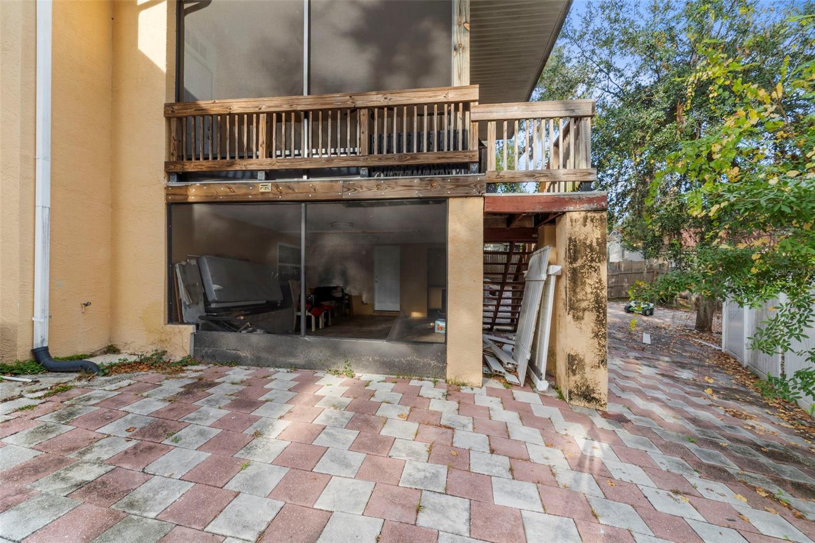 Image 40 of 44 For 7419 Savannah Lane