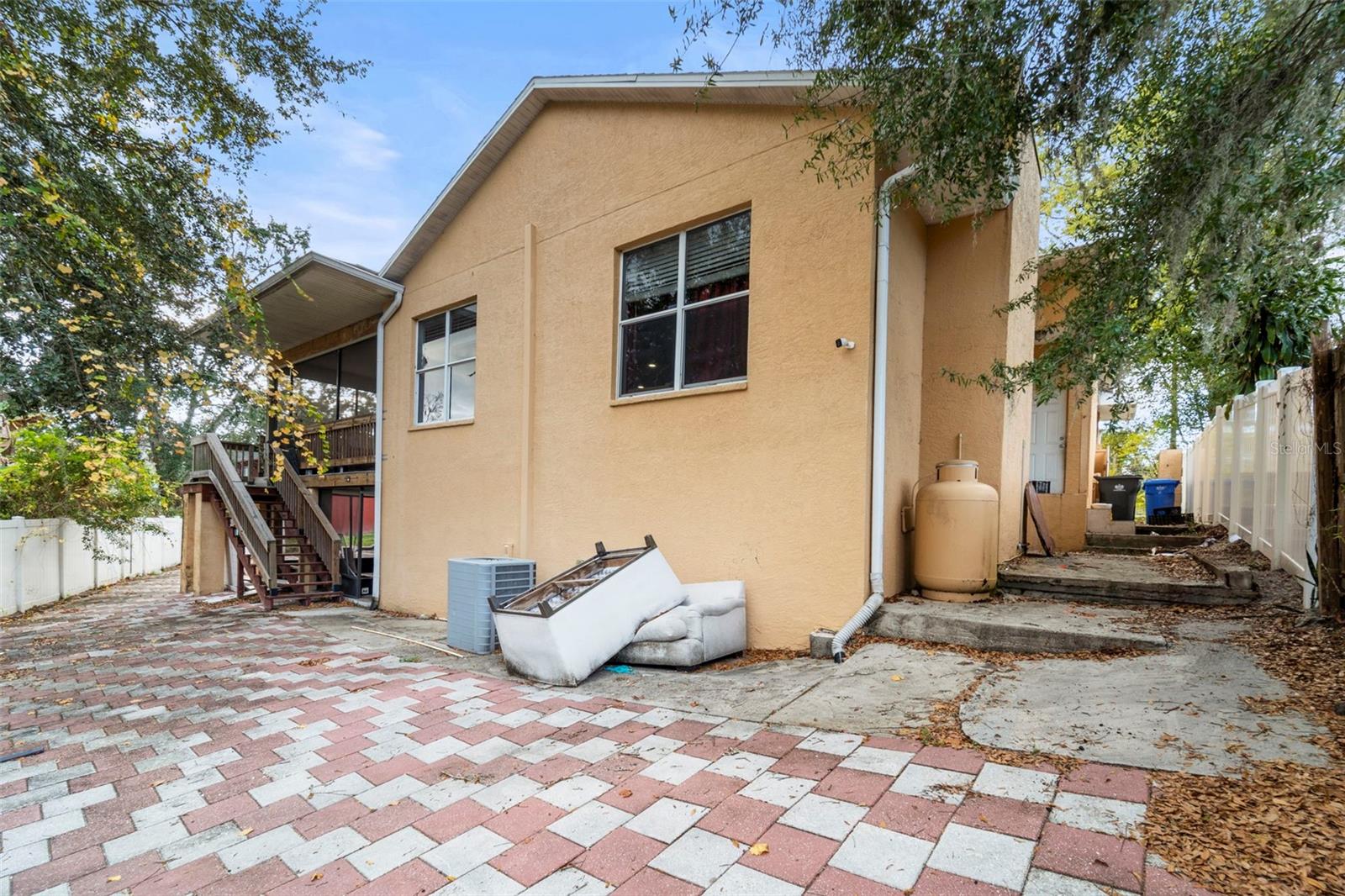 Image 43 of 44 For 7419 Savannah Lane