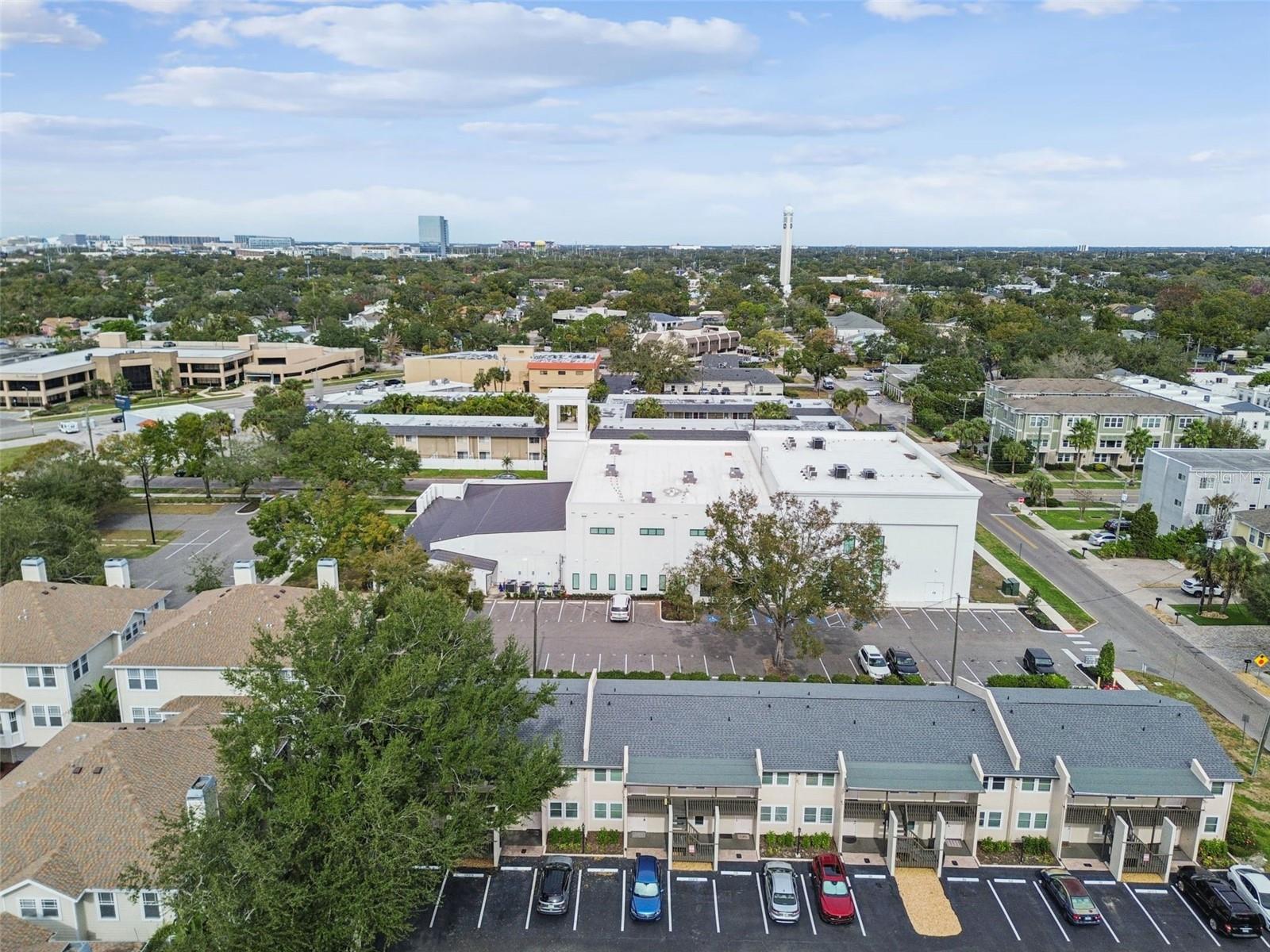 Image 16 of 20 For 525 Lincoln Avenue 106