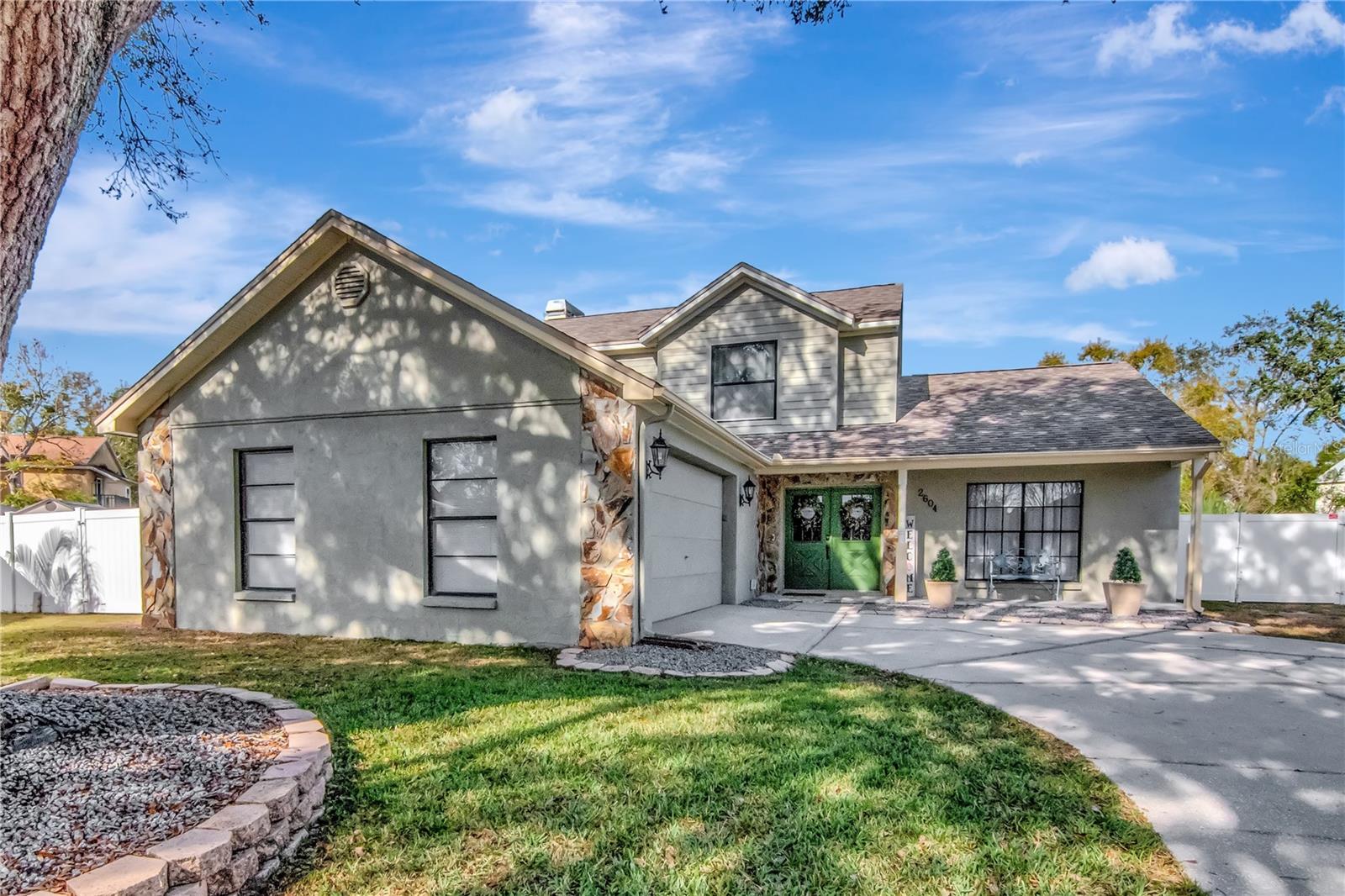 Details for 2604 Goldcrest Place, VALRICO, FL 33596