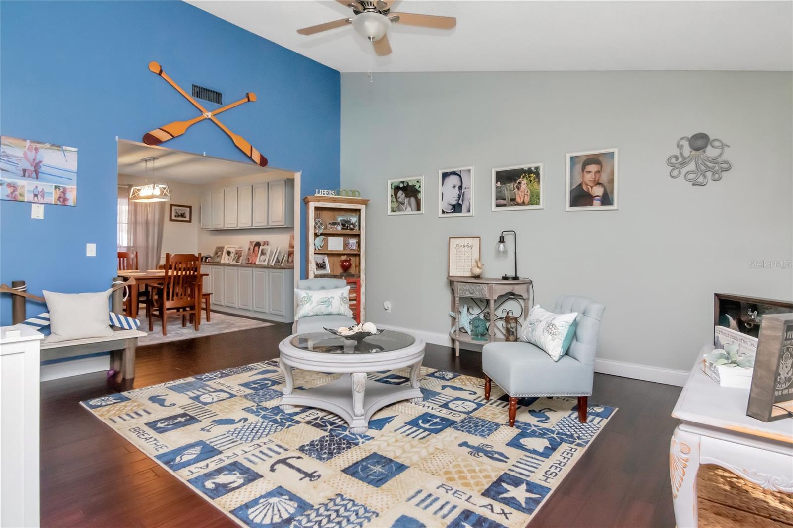 Image 11 of 72 For 2604 Goldcrest Place