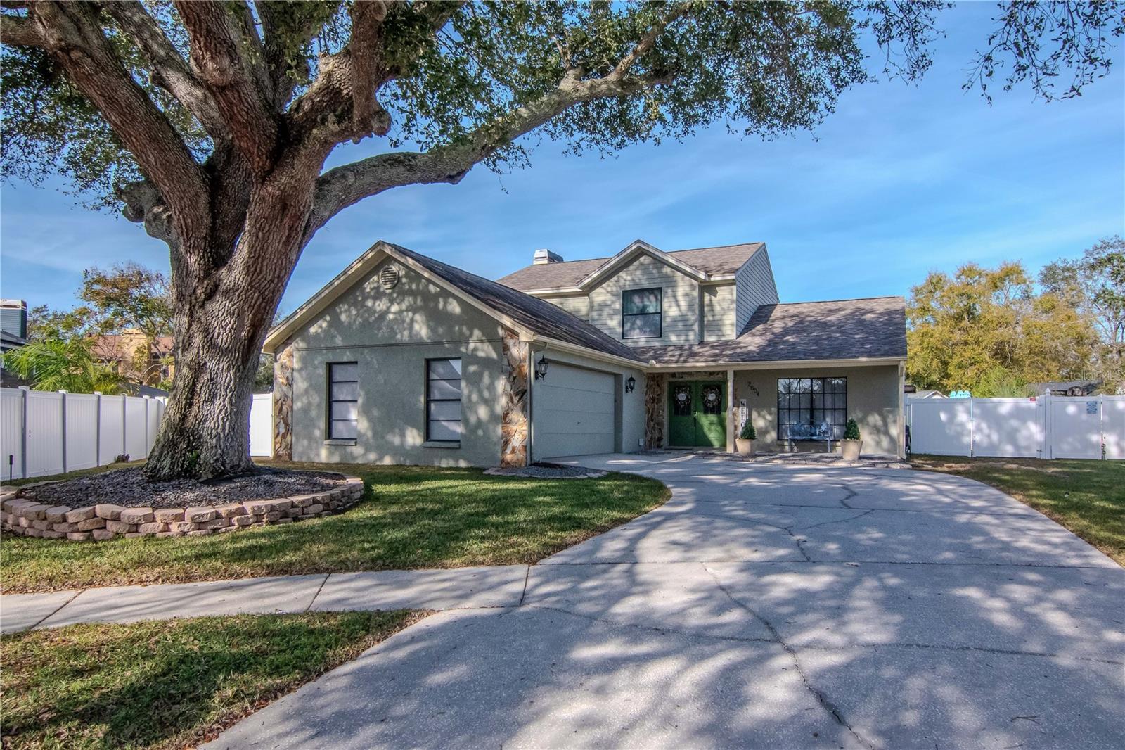 Image 2 of 72 For 2604 Goldcrest Place