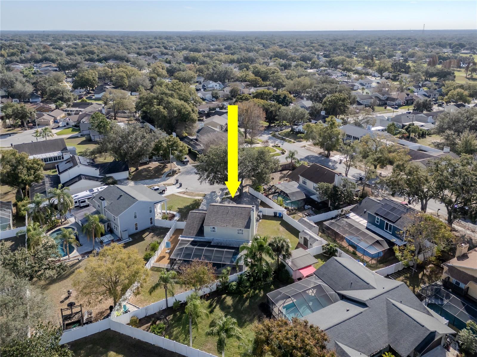 Image 4 of 72 For 2604 Goldcrest Place