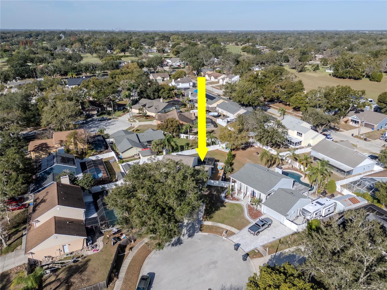 Image 54 of 72 For 2604 Goldcrest Place