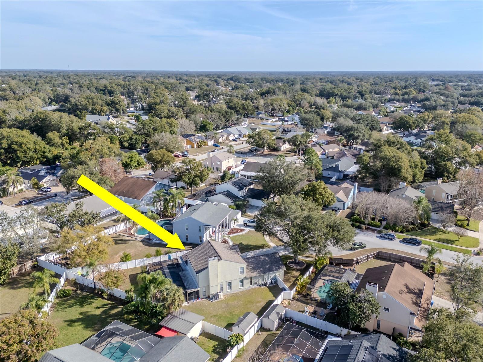 Image 56 of 72 For 2604 Goldcrest Place