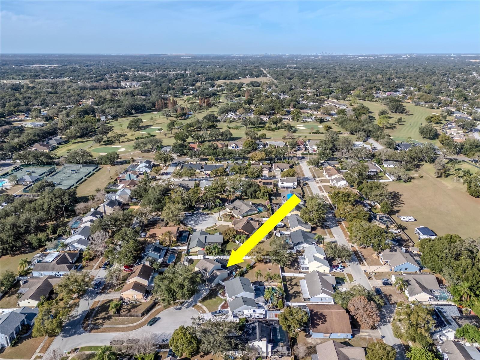 Image 58 of 72 For 2604 Goldcrest Place