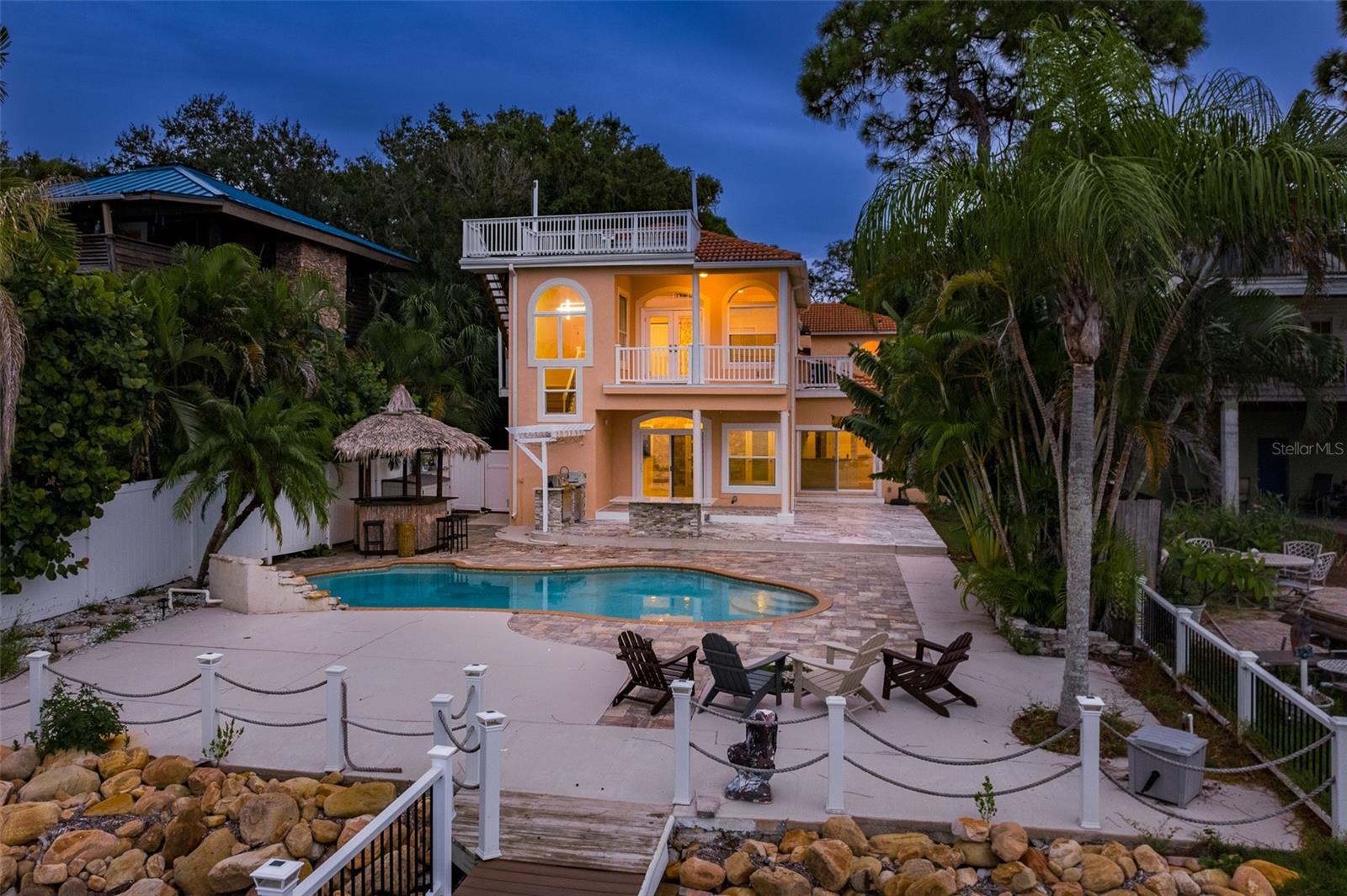 Image 57 of 71 For 302 Shore Drive