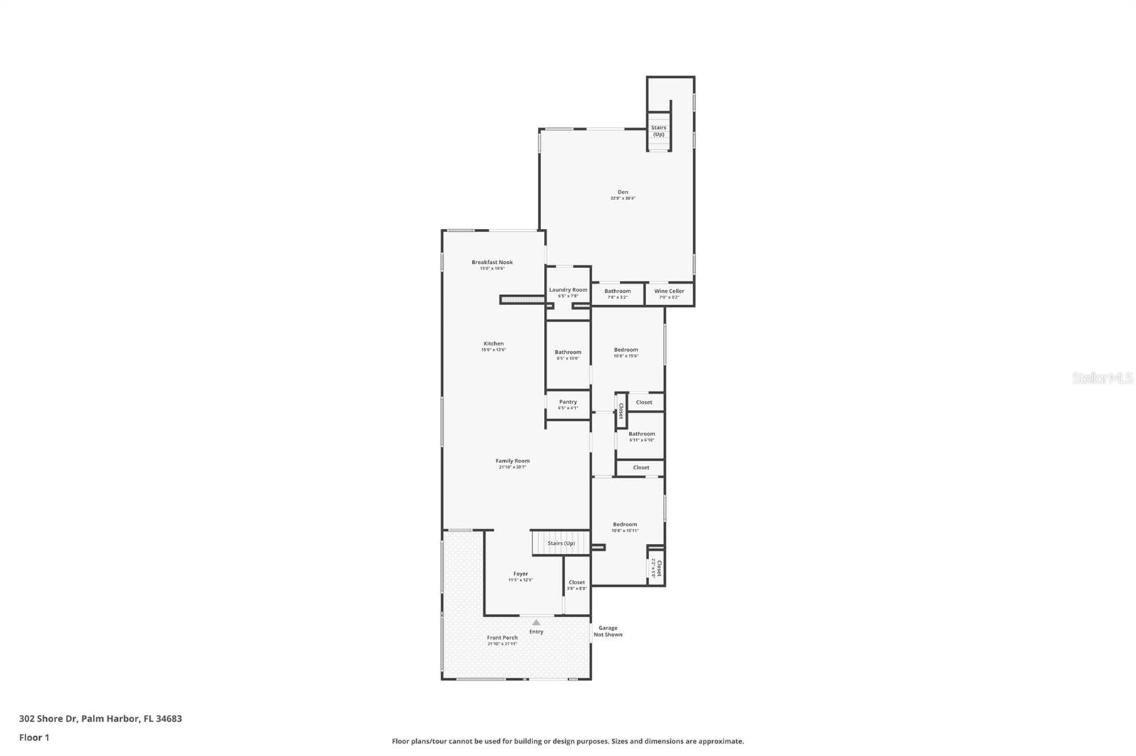 Image 65 of 71 For 302 Shore Drive