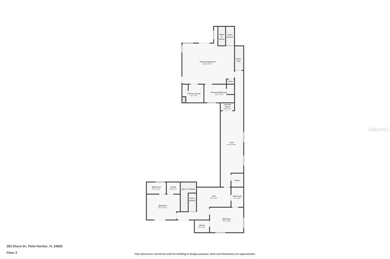 Image 66 of 71 For 302 Shore Drive