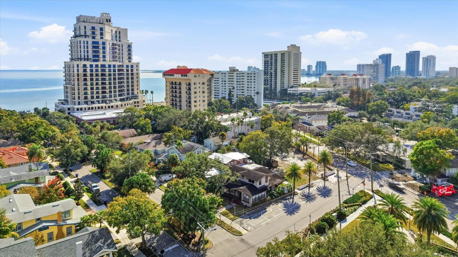 Image 14 of 33 For 1504 Howard Avenue